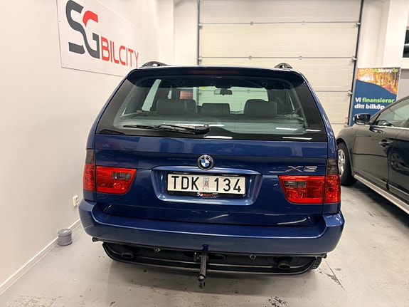 BMW X5 5 of 27