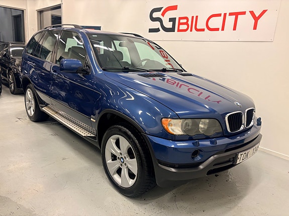 BMW X5 22 of 27