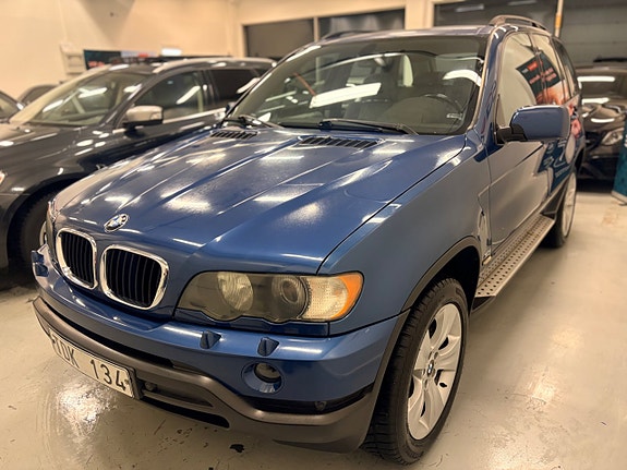 BMW X5 23 of 27