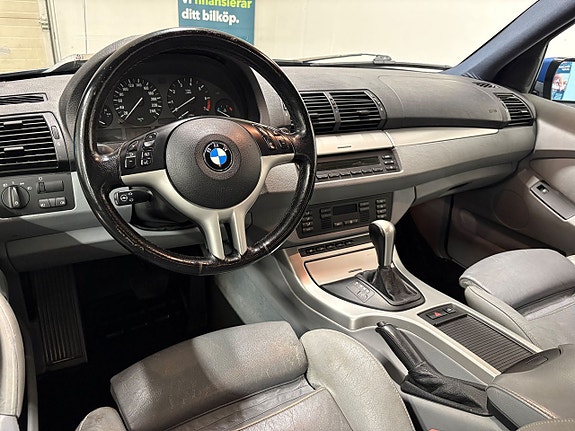 BMW X5 11 of 27