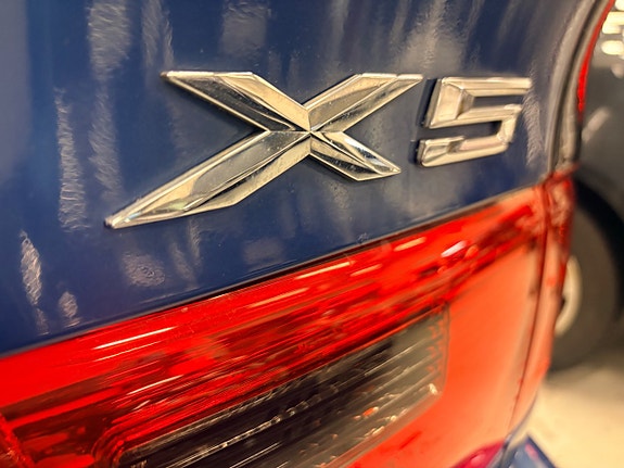 BMW X5 26 of 27