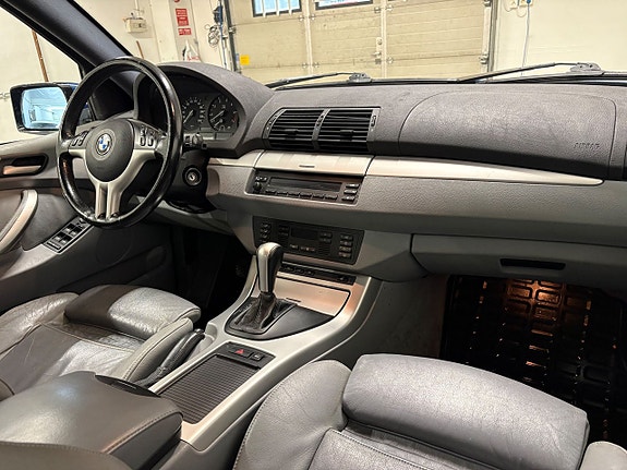 BMW X5 18 of 27