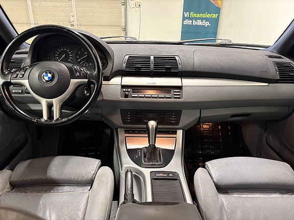 BMW X5 20 of 27