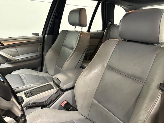 BMW X5 15 of 27