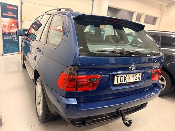 BMW X5 6 of 27