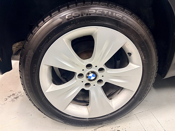 BMW X5 24 of 27