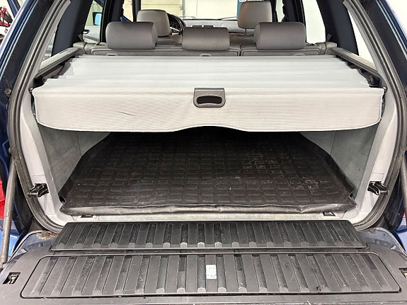 BMW X5 25 of 27