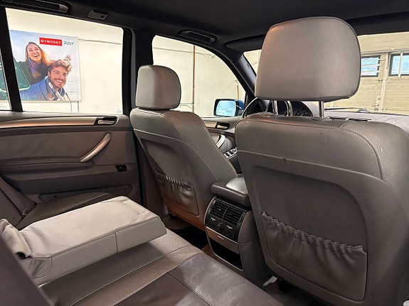 BMW X5 19 of 27