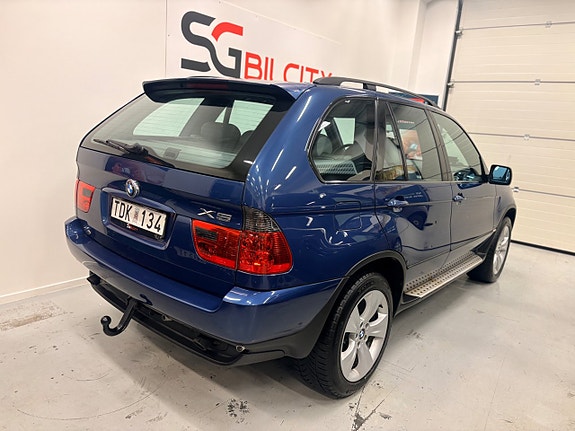 BMW X5 4 of 27
