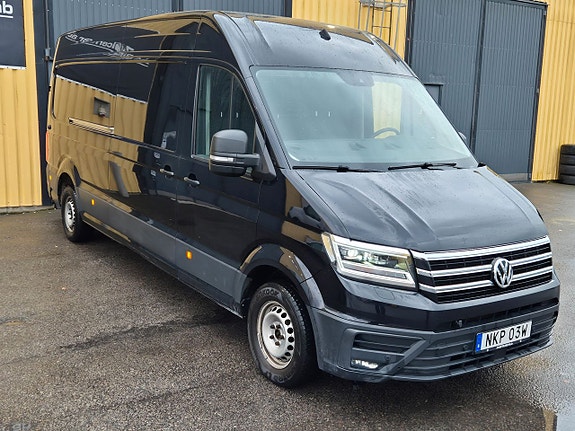 Volkswagen Crafter 35