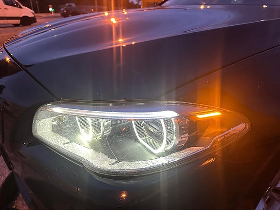 BMW 530d 10 of 11