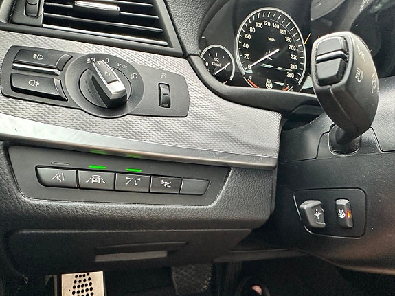 BMW 530d 5 of 5