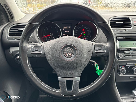Volkswagen Golf-Serie 15 of 27