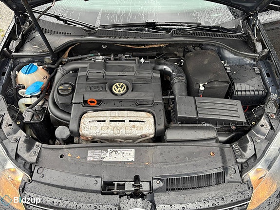 Volkswagen Golf-Serie 13 of 27
