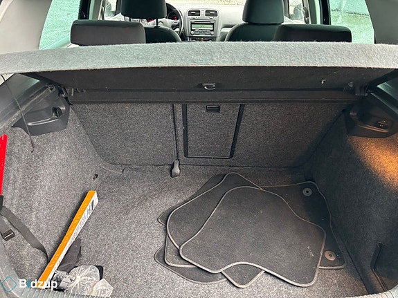 Volkswagen Golf-Serie 21 of 27