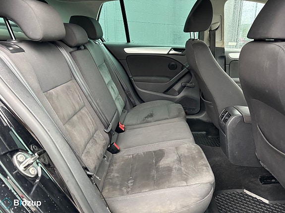 Volkswagen Golf-Serie 22 of 27