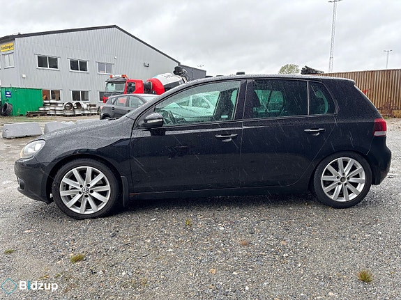 Volkswagen Golf-Serie 2 of 27