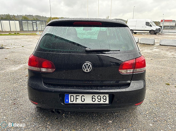 Volkswagen Golf-Serie 3 of 27