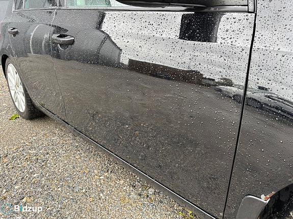Volkswagen Golf-Serie 25 of 27