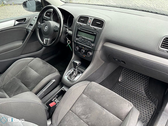 Volkswagen Golf-Serie 20 of 27