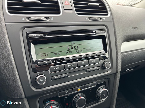 Volkswagen Golf-Serie 12 of 27