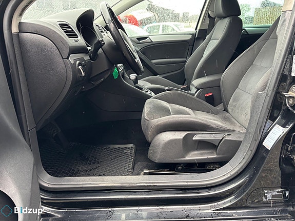 Volkswagen Golf-Serie 18 of 27