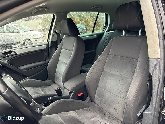Volkswagen Golf-Serie 16 of 27
