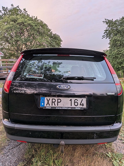 Ford Focus 3 of 4