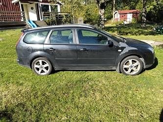 İkinci el  Ford Focus 1.8