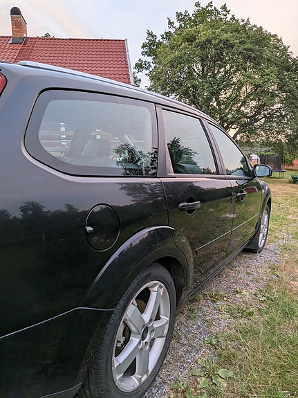 Ford Focus 4 of 4
