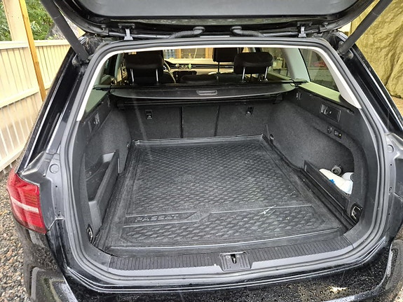Volkswagen Passat 4 of 5