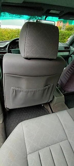 Mercedes-Benz E200 8 of 13