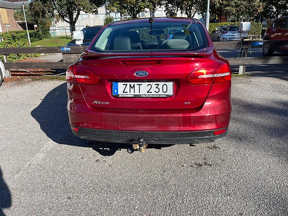 Ford Focus 4 of 7