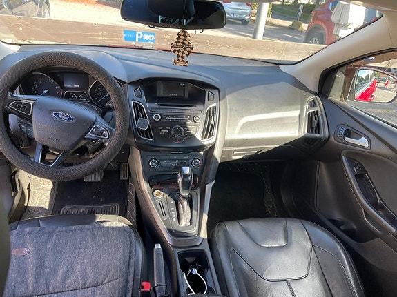 Ford Focus 6 of 7