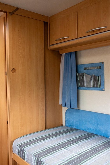 Adria Adria Altea 502LS 12 of 15