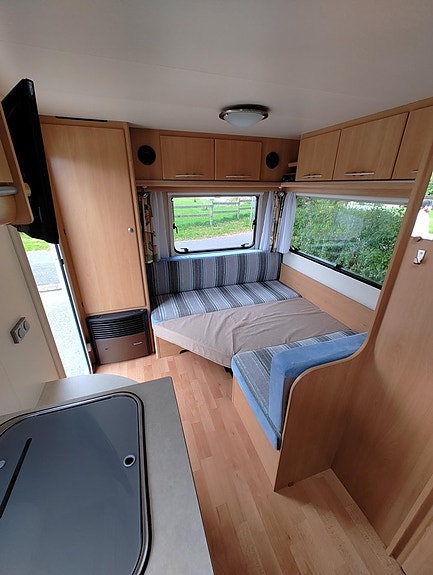 Adria Adria Altea 502LS 5 of 15