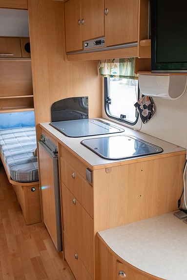 Adria Adria Altea 502LS 4 of 15