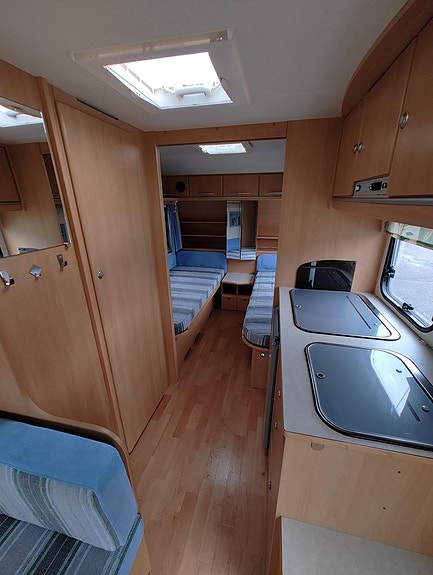 Adria Adria Altea 502LS 7 of 15