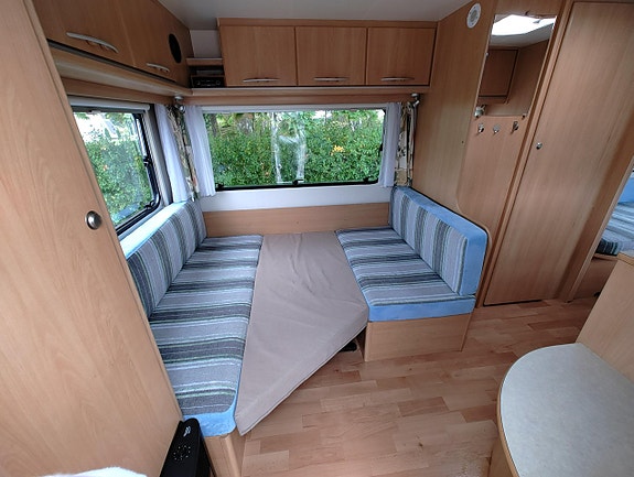 Adria Adria Altea 502LS 6 of 15