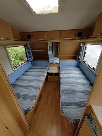 Adria Adria Altea 502LS 10 of 15
