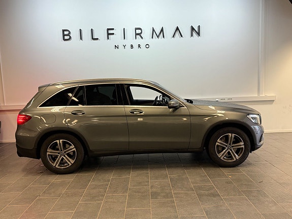 Mercedes-Benz GLC250 d