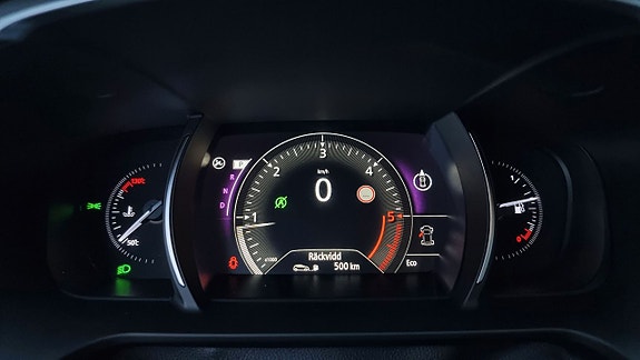 Renault Talisman 14 of 19
