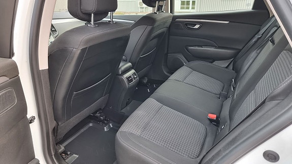 Renault Talisman 4 of 5