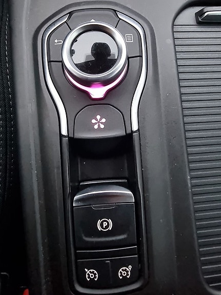 Renault Talisman 13 of 19