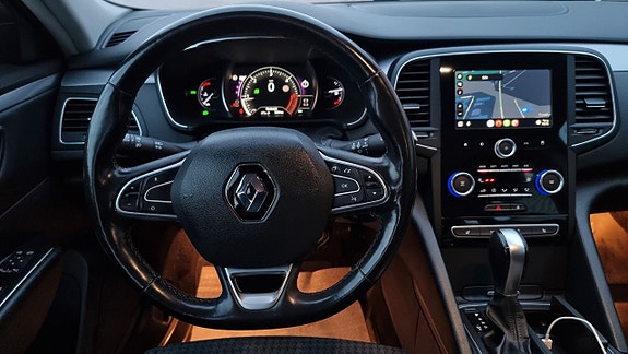 Renault Talisman 6 of 19