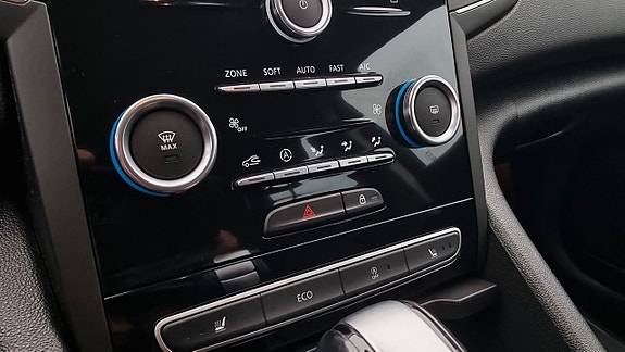 Renault Talisman 19 of 19
