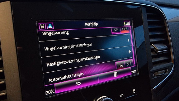 Renault Talisman 16 of 19