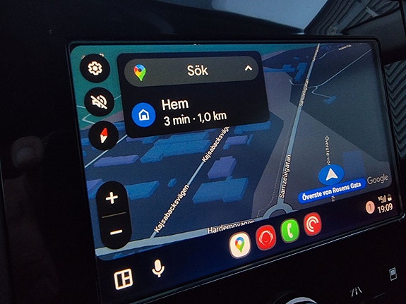 Renault Talisman 9 of 19