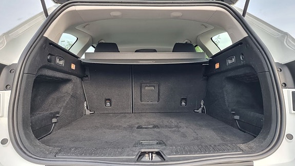 Renault Talisman 5 of 5