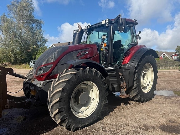 Valtra T 234